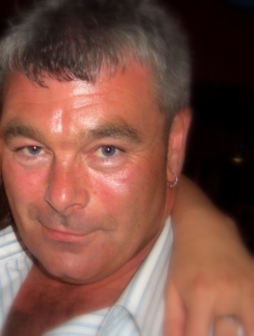 Paul Kinsella
