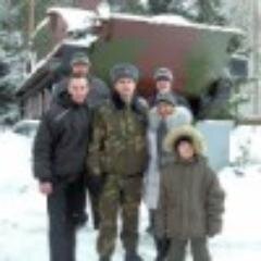 Макс Лусковский в интернете.