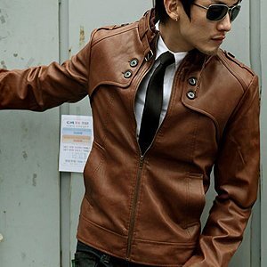 Pengrajin jaket kulit model bisa custom + sesuai ukuran badan. 
Cp 0822-4200-4500. 
Email jaketkulitsmg@gmail.com
Fb jaket kulit semarang