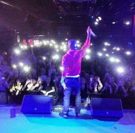 MelvinTapia's profile picture. Podré ser lo que quieras , pero no del montón . Promotor y Organizador de Fiestas