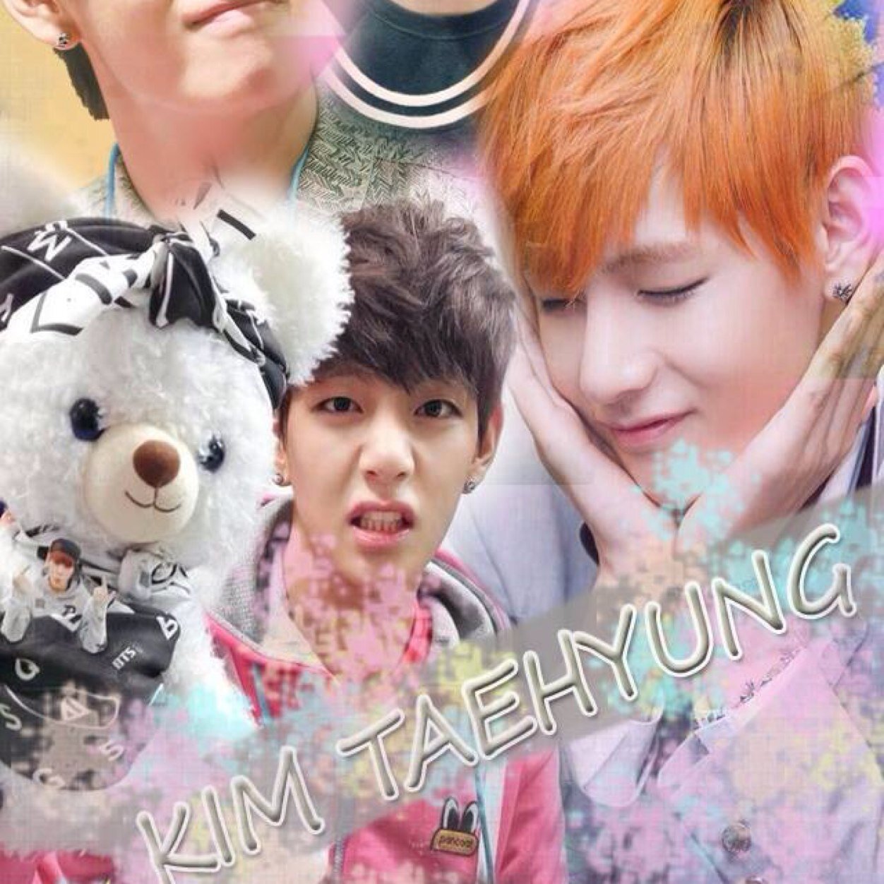 BTS . V JUNGKOOK JIN SUGA JIMIN J-HOPE RAPMONSTER #แทวีวี่ วีวี่ . ฟอลมาคุยกันได้ครับ รับรองคุณจะติดใจ ผมกัดแล้วไม่ปล่อยนะฮะ ... มุ้งมิ้ง~
รัก @hunnn_