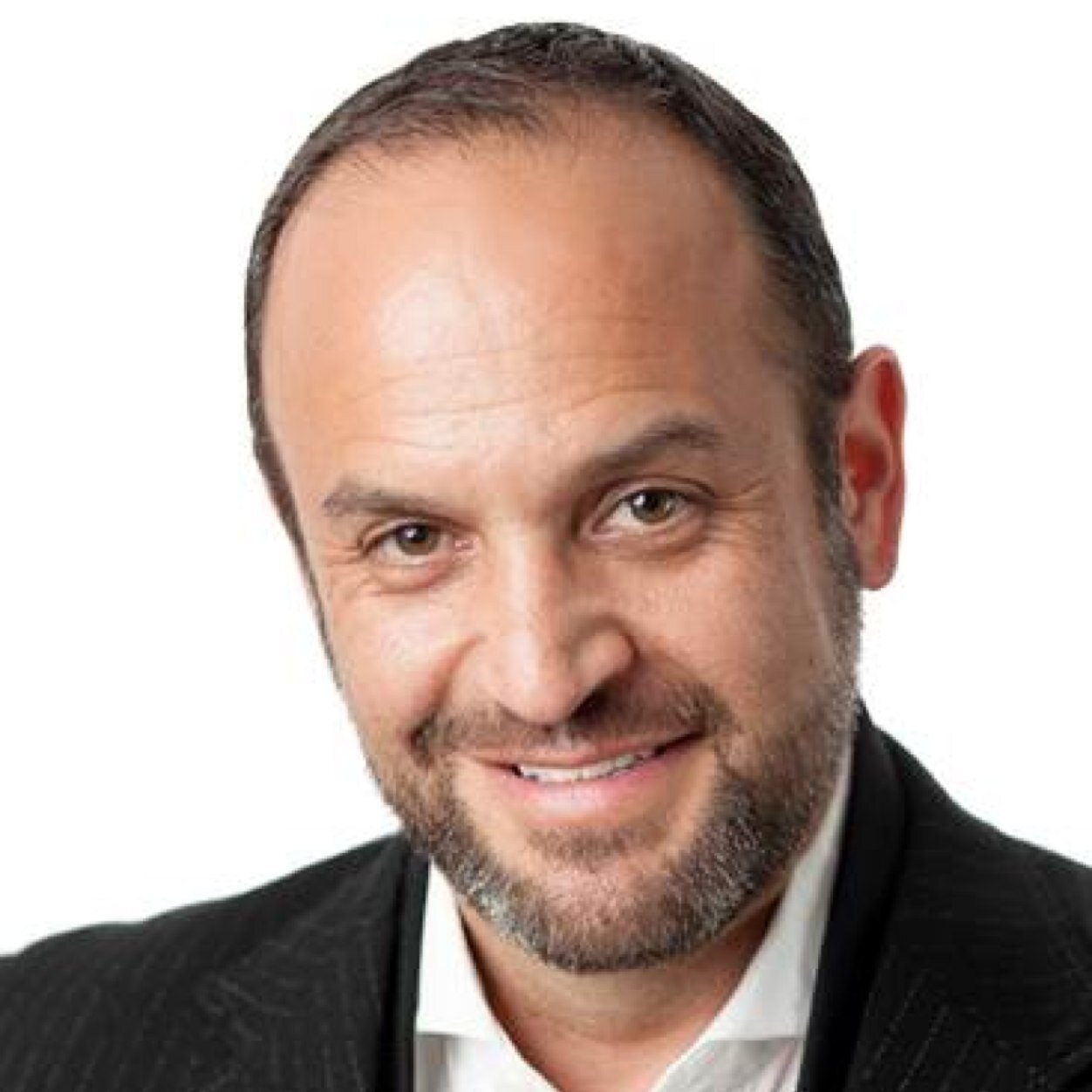 howardgluckman's profile picture. specialist in oral medicine, periodontics and oral implantology.  Director of the implant and aesthetic academy in Cape Town international lecturer and academic