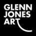 Glenn Jones Art (@glennjonesart) Twitter profile photo