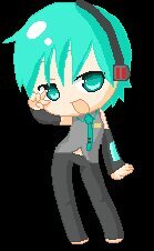 I WANNA LEEK NOW! I wuv Rin-chan and Miku~! @TimidStalker sorta sucks.