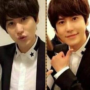 SUPER JUNIOR~ELF~sparkyuINA~siwonestINA ¤~WonKyu~¤
http://t.co/AfdoYbNNhS
https://t.co/0UNG63BUUC
https://t.co/u2kasaL1Wx