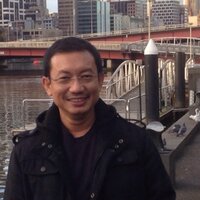 Fadzli Ghazali (@mofadzli) 's Twitter Profile