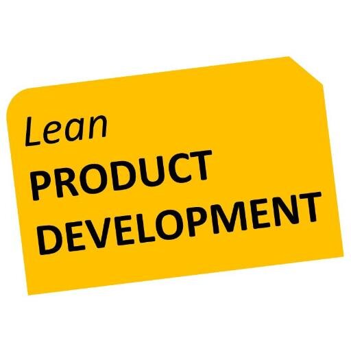 Aims to gather the ultimate #Lean Product Development bibliography. Sharing Qs from #LPD books, articles and other sources. 
aka @SerdarBaysan
No longer active.