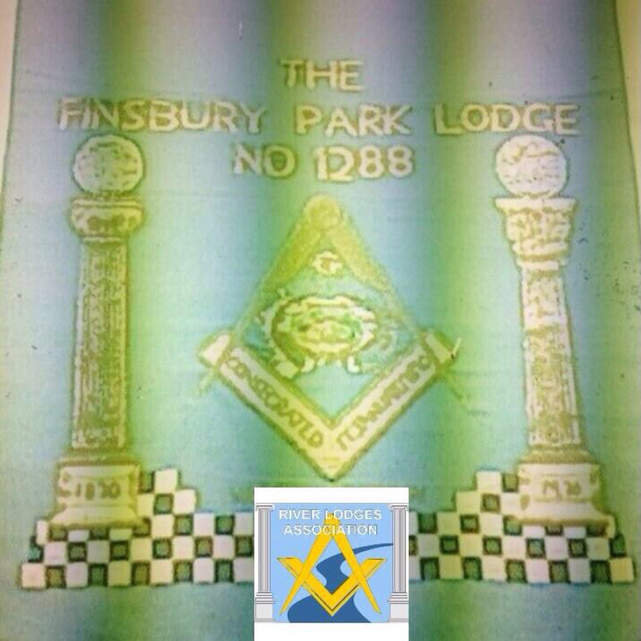 FinsburyPLodge's profile picture. Regular meetings: Second Thursday in February (Installation), April, June & October. LOI - Meets every Monday fortnight at 19:30