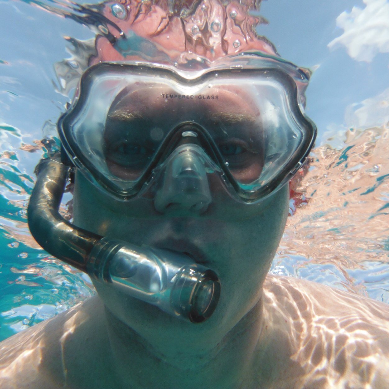 simondaniel2101's profile picture. 