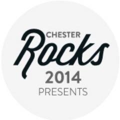 Please see our latest press release regarding Chester Rocks 2015