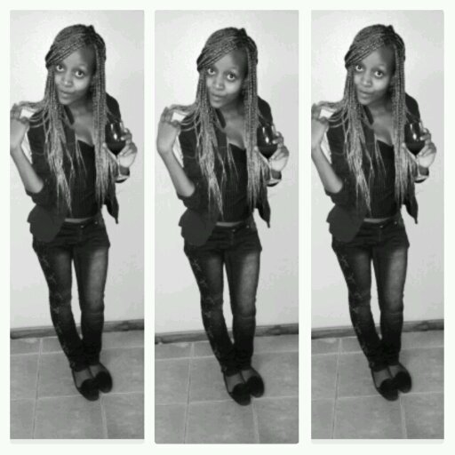 SimplyMiss_Jay's profile picture. The craziest chikkita you will ever meet... 
Fashion killa
Beauty beyond perfection
email me: jennifermashigo@gmail.com