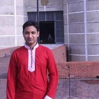 Mehrab Hossain (@mehrabhossainbd) 's Twitter Profile