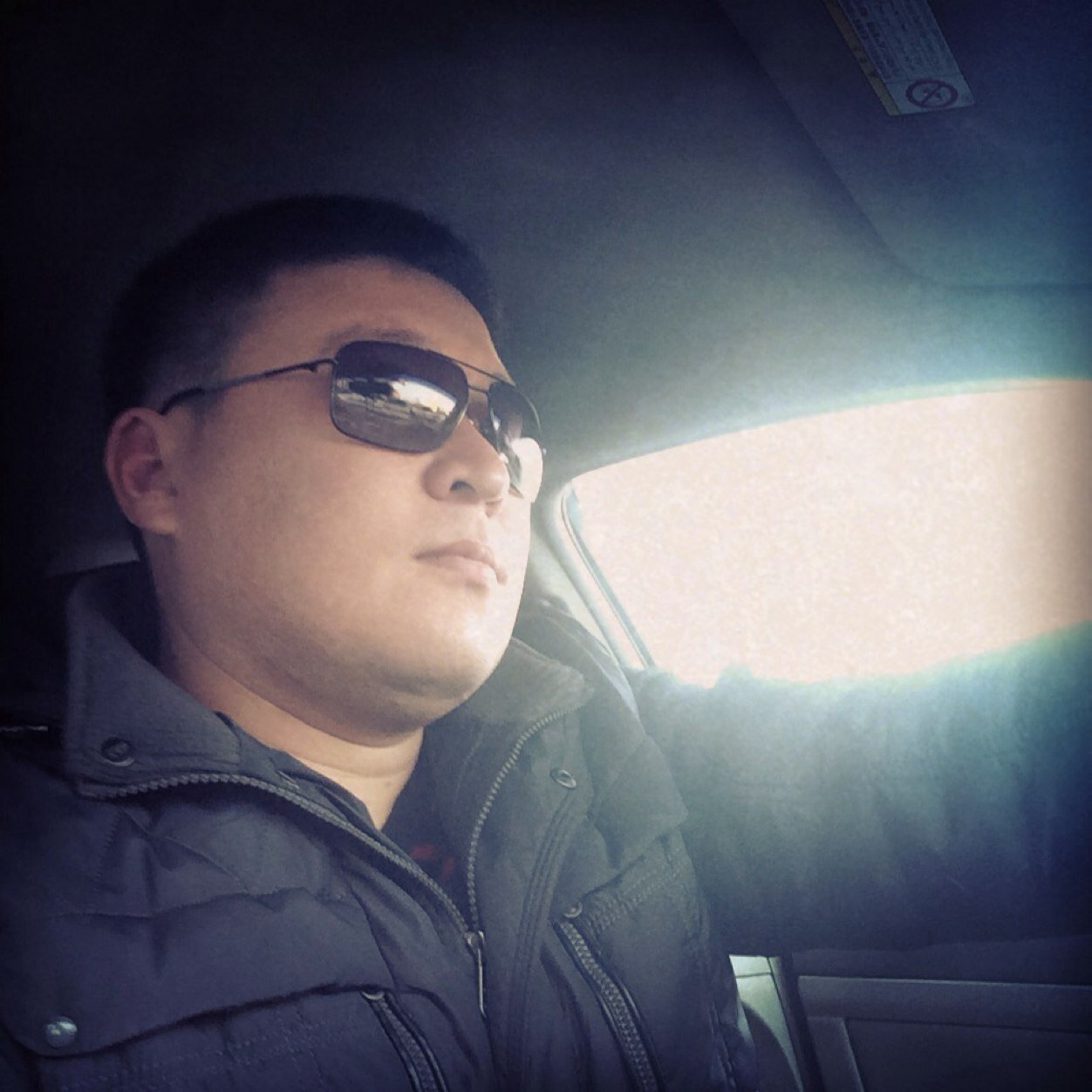 Dauren_Baibatyr's profile picture. 