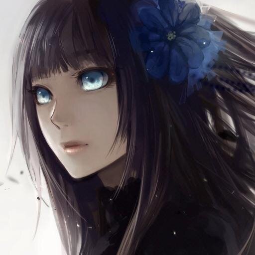 Hello, my name is Yin, my other half is Yang {@TaiyoNoOji} my twin brother~ I am also the dragon duchess ~ | Full bio in link below | #YinYang