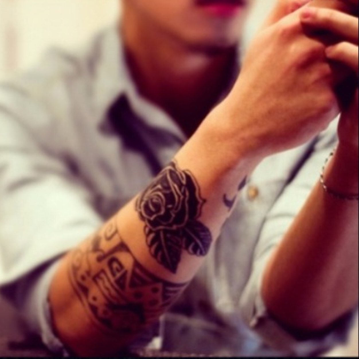 MPrevooost's profile picture. Ici nouveau principe! Des photos chaques jours d'hommes et femmes tatouées! #Sexy #girls #boys #yeah