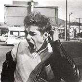 Webber_Zhang's profile picture. With great power comes great responsibility.