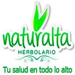 Encuentra todo tipo de productos naturales en Herbolario Naturalta de Santander