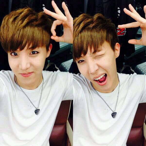 [V] @xcrazyplanetrp • Teleportation • District x1 • BTS Awesome Rapper J-Hope • 94line and still young!!