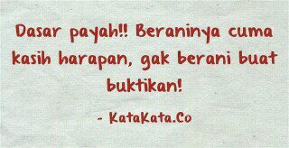 Nothing special!