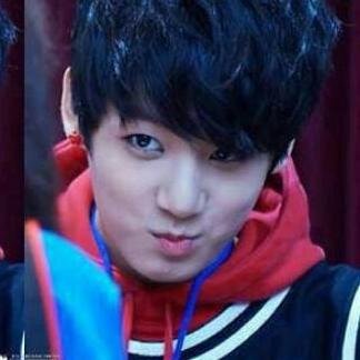 I'm the ARMY,ikonic,pinkpanda,B2uty,babyz,melodies,and inspirit...
i'm the real k-popers! :3