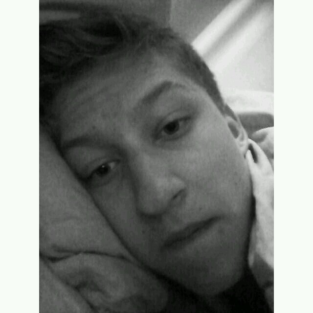 are you gonna stay the night?