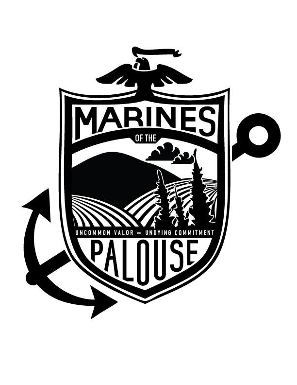 We are a non-profit organization run by Marines, for Marines. Our goal is to support and honor veterans across the Palouse. Visit http://t.co/SfOKemaiHz