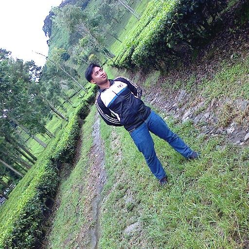 T.Mesin S1 ISTN
