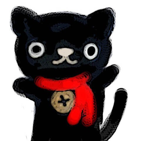 黒猫スキーなアニメ・漫画オタです。とっくに成人。ＷＪ系（銀魂・呪術廻戦）、進撃。お取引もやってます。