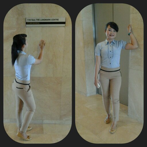 tikaparamytha's profile picture. terkadang semua bisa didapatkan ketika semua dilepaskan ..