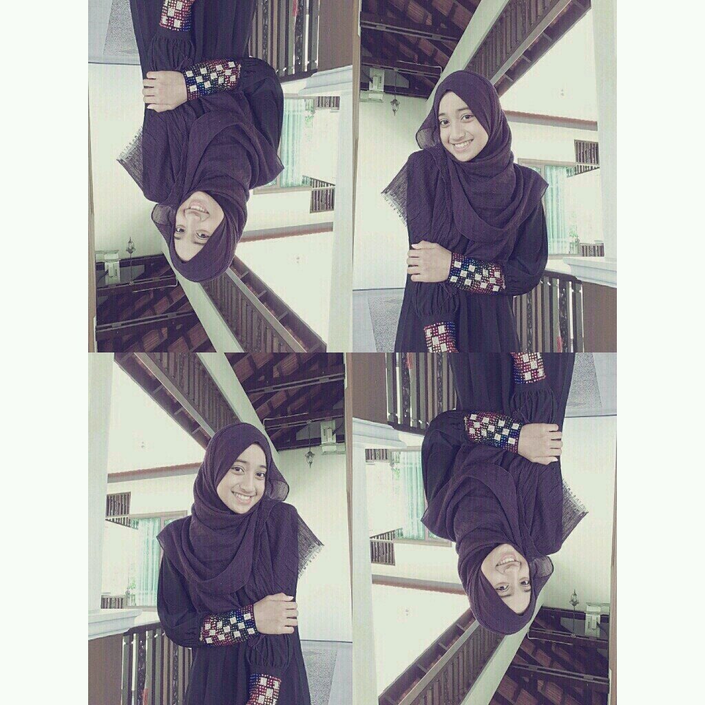 I love the way I am