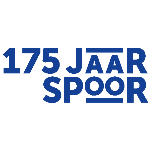 In 2014 bestaat het spoor 175 jaar. Dit account wordt bijgehouden door de deelnemende partijen.