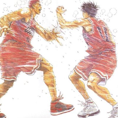 スラムダンク名言集bot Suradan Meigen Twitter スラムダンク名言集bot Suradan Meigen Twitter