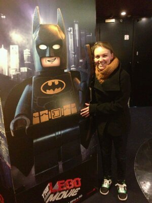 TVkabouter's profile picture. Boekenwurm, blogger bij De Filmkabouter, media- en entertainment geek, volgeling van Joss Whedon.