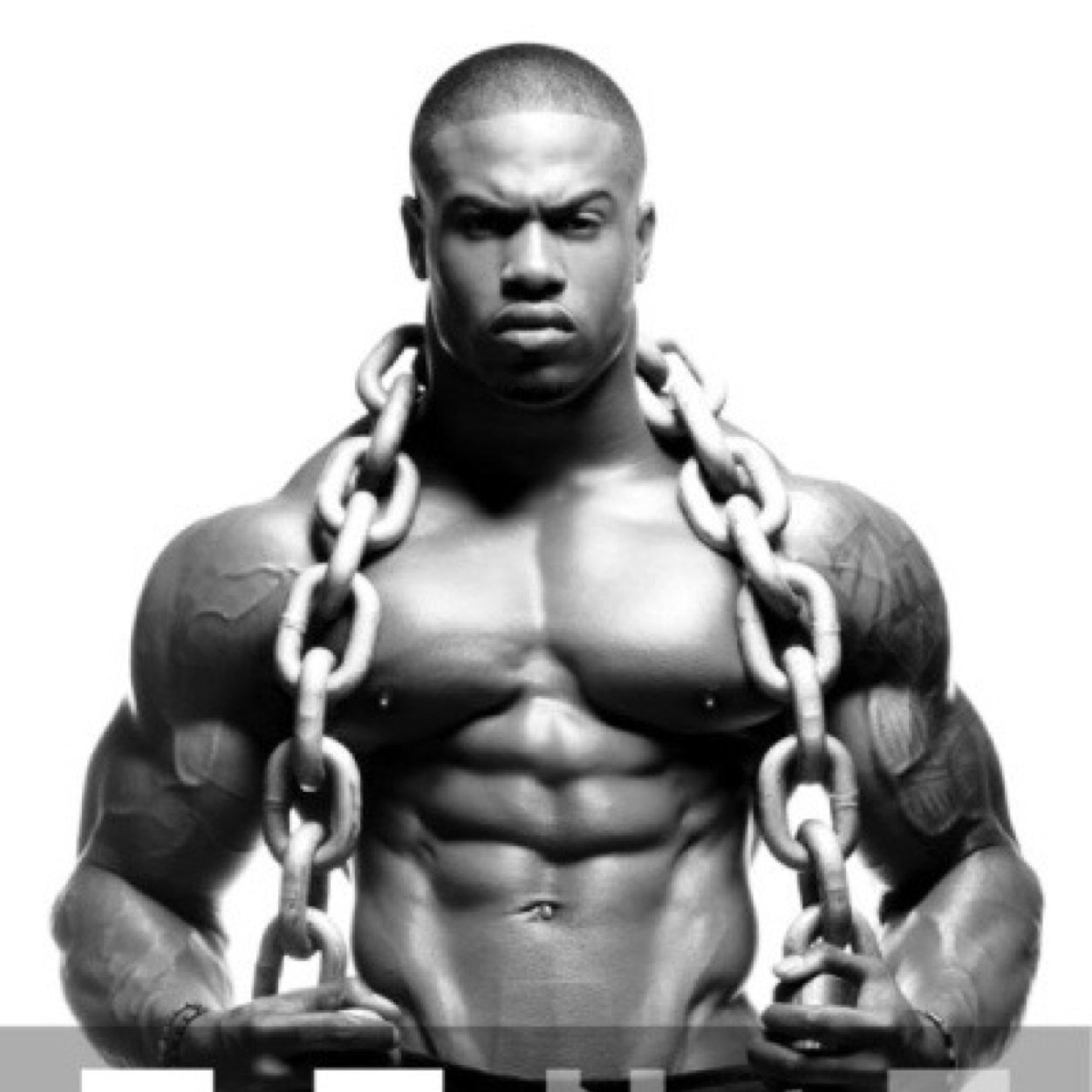 New Motivation Sites // No pain No gain /
