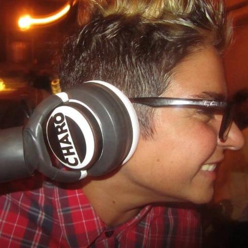 CharoVelecio1's profile picture. DJ/Producer Charo Velecio  was born in Cuba known for her Palo, Santeria Chant with heavy percussion house music in NYC / Miami. Promoter of ACHE'/SAOCO/AZUCAR.