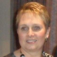 Supporter Services Manager at Practical Action, an International Development Organisation.