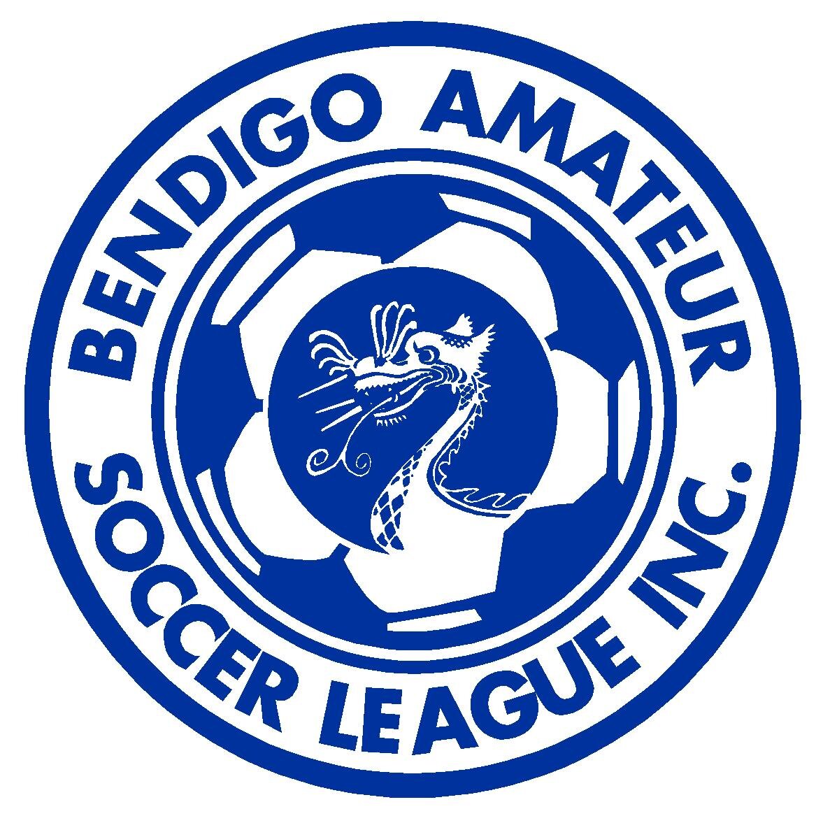 Twitter account for Bendigo Amateur Soccer League, established 1971.