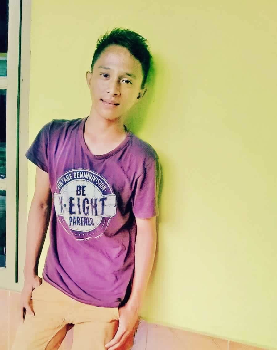 SyamsuRizal:*{}