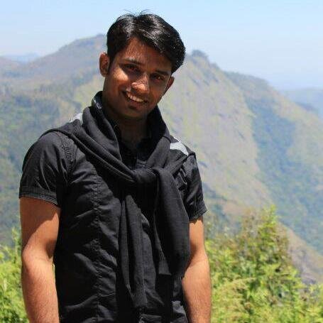Fun loving person who likes to make friends and maintain friendship.
