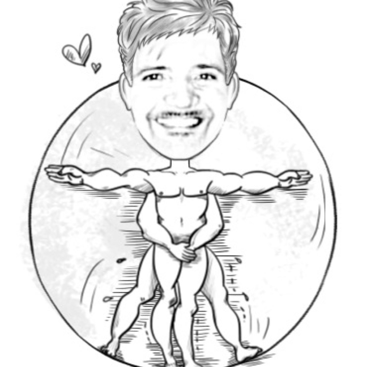 Timbeldor's profile picture. 