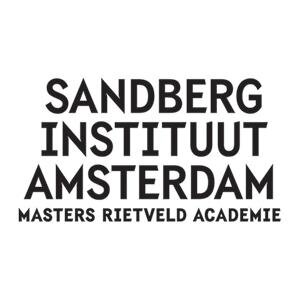 MA Designing Democracy. Temporary Master program 2014-16 at the Sandberg Instituut. Directed by architecture practice XML @xmloffice.