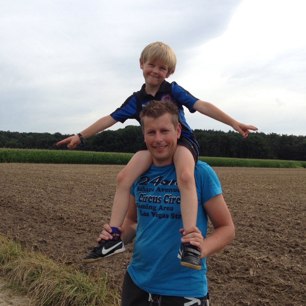 BjornNouwen's profile picture. 