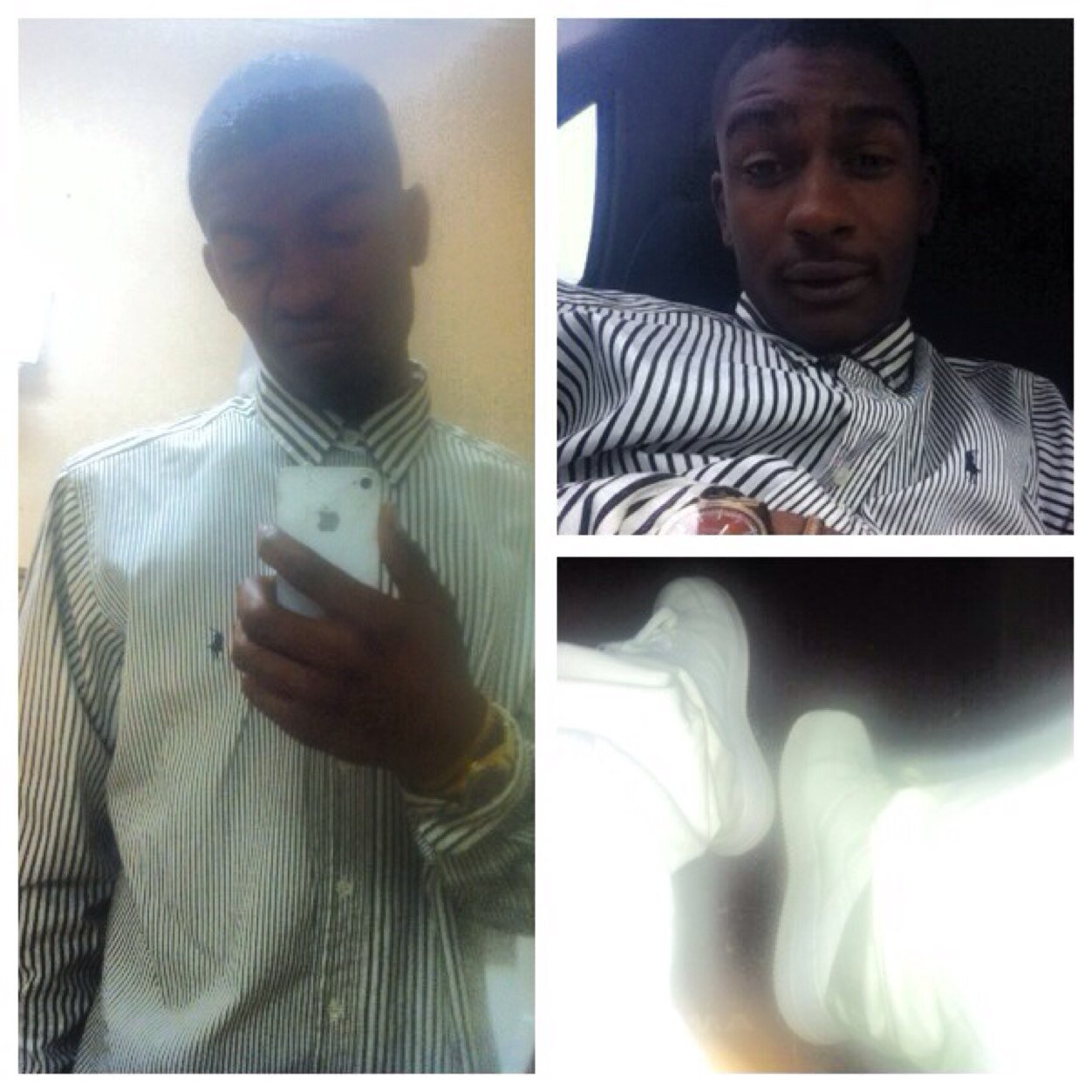 'HEADHUNA' (S)POOK(T)HA(S)HOOTA foo.! 3DoubleO