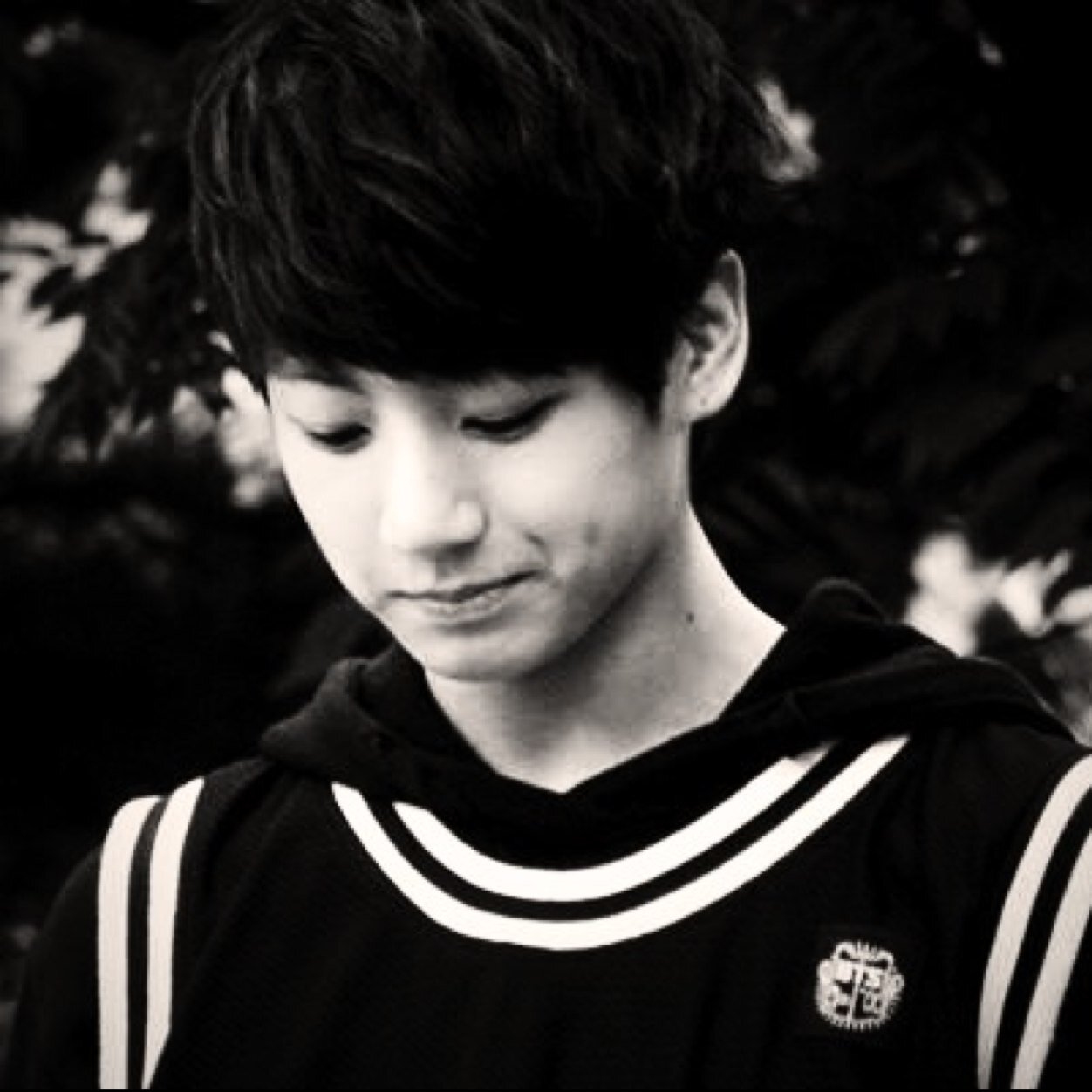 BTS JungKook FAKE