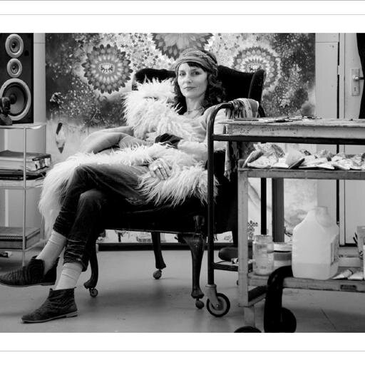 katylyntonart's profile picture. Visionary artist working with the light within and without. Healing humanity through the transmission of frequency and vibration.