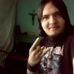 me gusta el metal,los videojuegos,el futbol