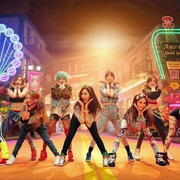 Love Kpop Dance. Looking forward meeting people, who like Kpop Dance Tutorials / Lesson.
