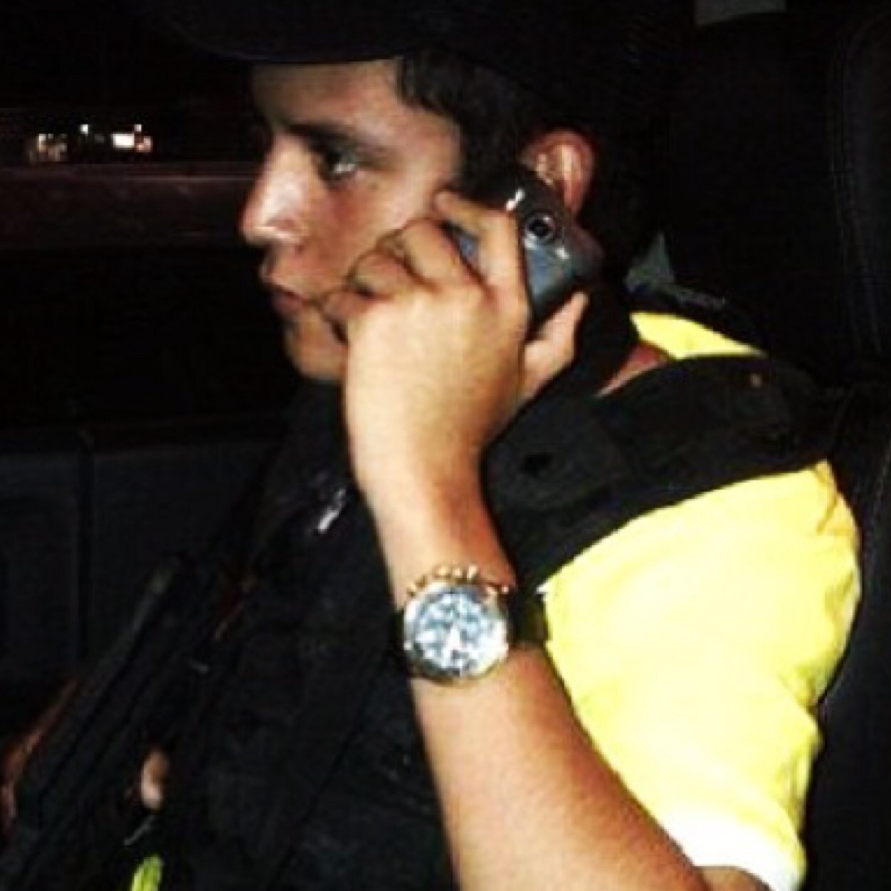 Chepoo_94's profile picture. 