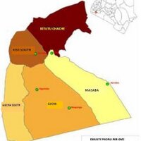 kisii county (@kisiicounty) 's Twitter Profile