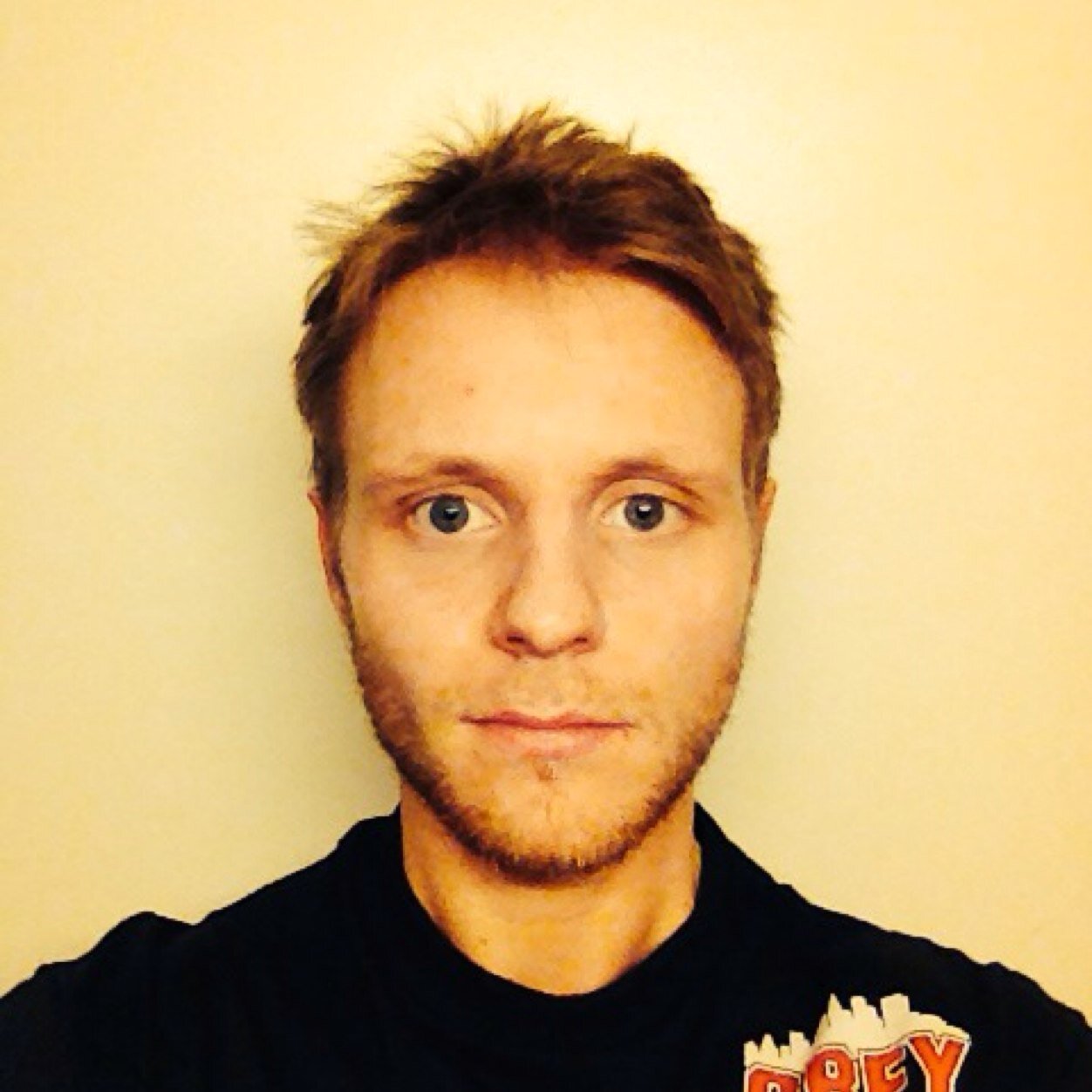 Vernniels's profile picture. Hackysack, rullebræt og fortumlet nichejournalistik